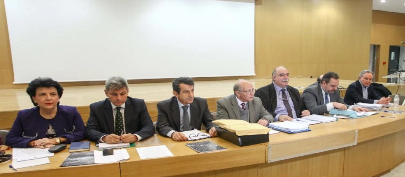 Συνεχίζεται η συνεδρίαση της ΕΕΑ για την υπόθεση «ΠΑΟΚ - Ξάνθη» - Τα πιθανά σενάρια